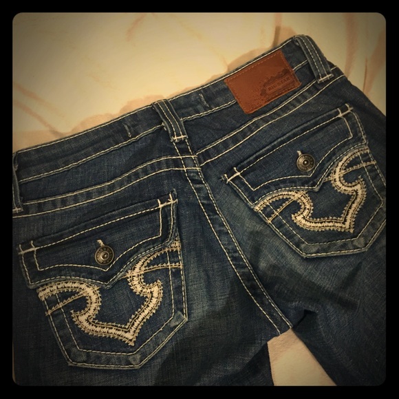 Big Star Denim - Big Star Remy Low Rise Boot